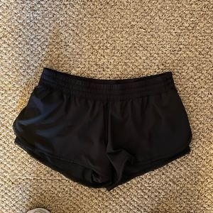 LULULEMON- WOMENS SHORTS